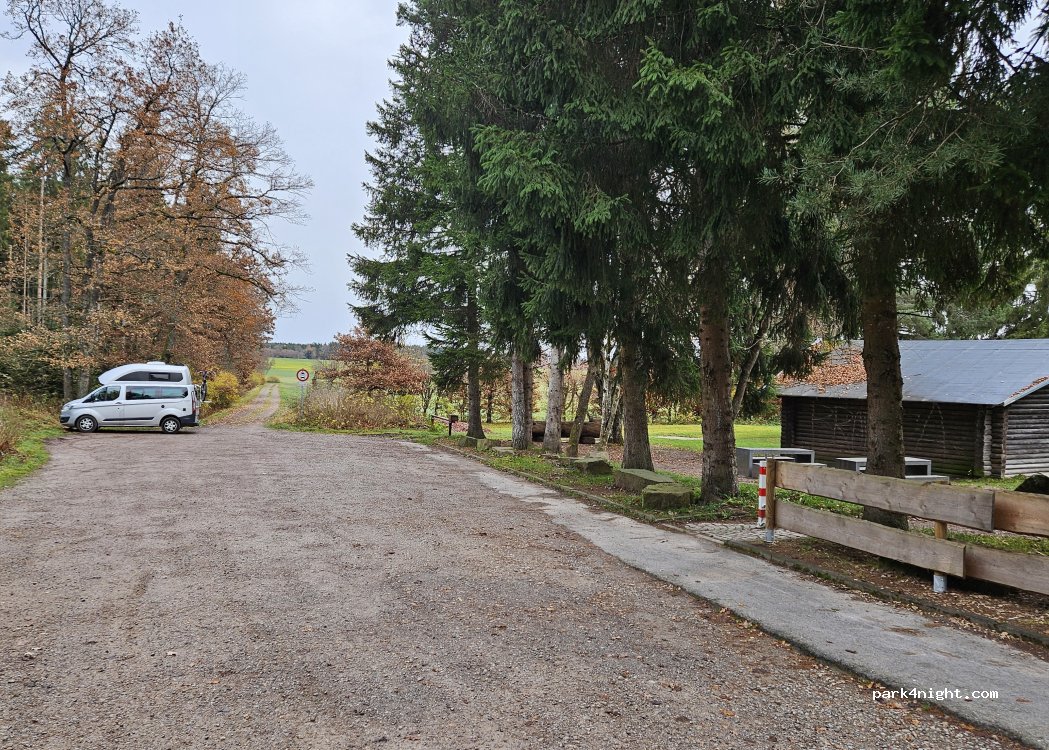 (78052) Villingen-Schwenningen - Unnamed road — foto 2
