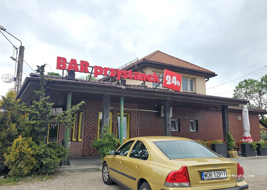 (07-300) Ostrów Mazowiecka - 150B Lubiejewska — foto 5