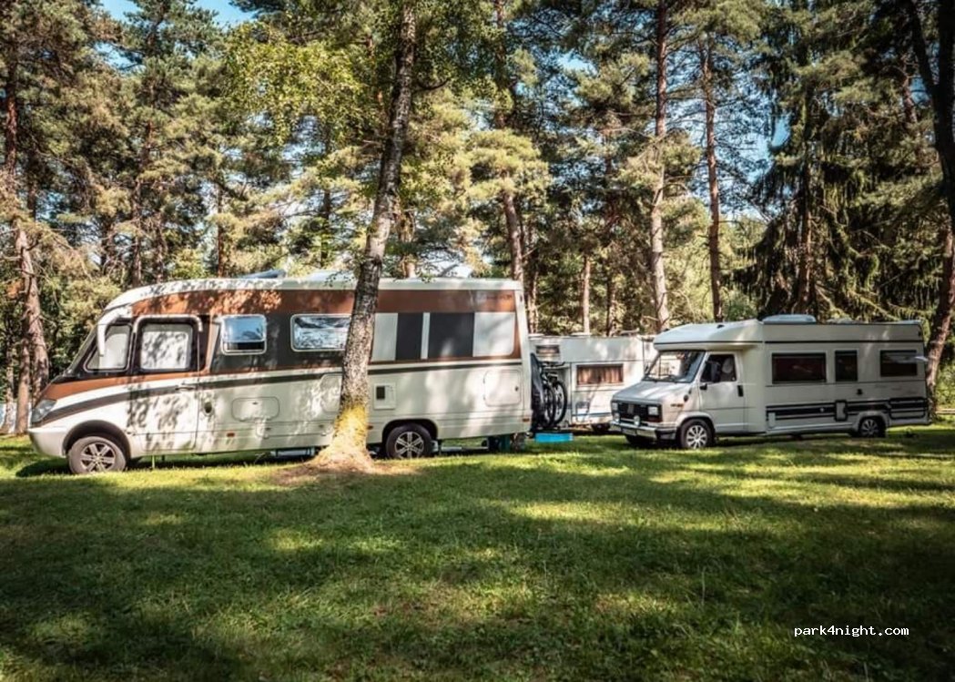 Camping Nova Duchonka — foto 2