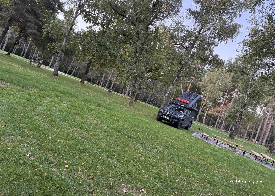 Camping Nova Duchonka — foto 5