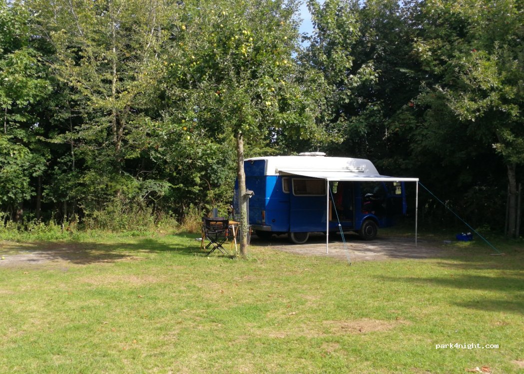 Restaurant Uitspanning Oranjezon — foto 2