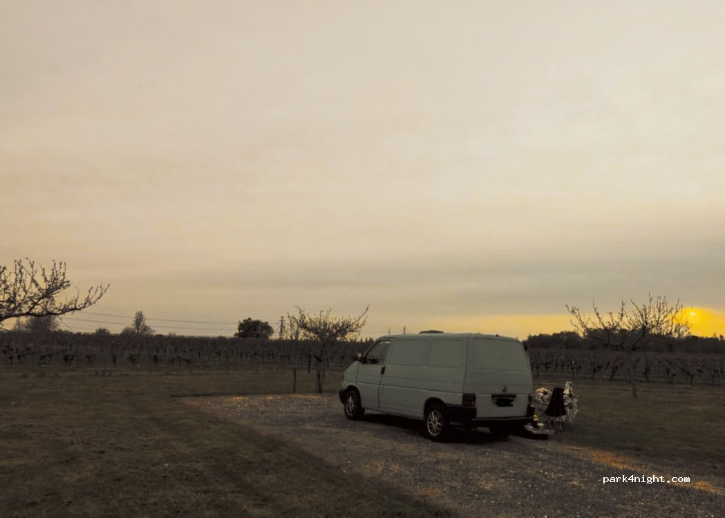 Camping familial de La Prévôté ( anciennement des 2 ânes) — foto