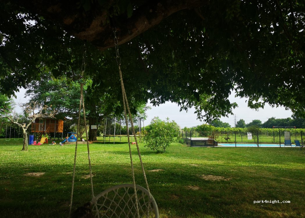 Camping familial de La Prévôté ( anciennement des 2 ânes) — foto 3