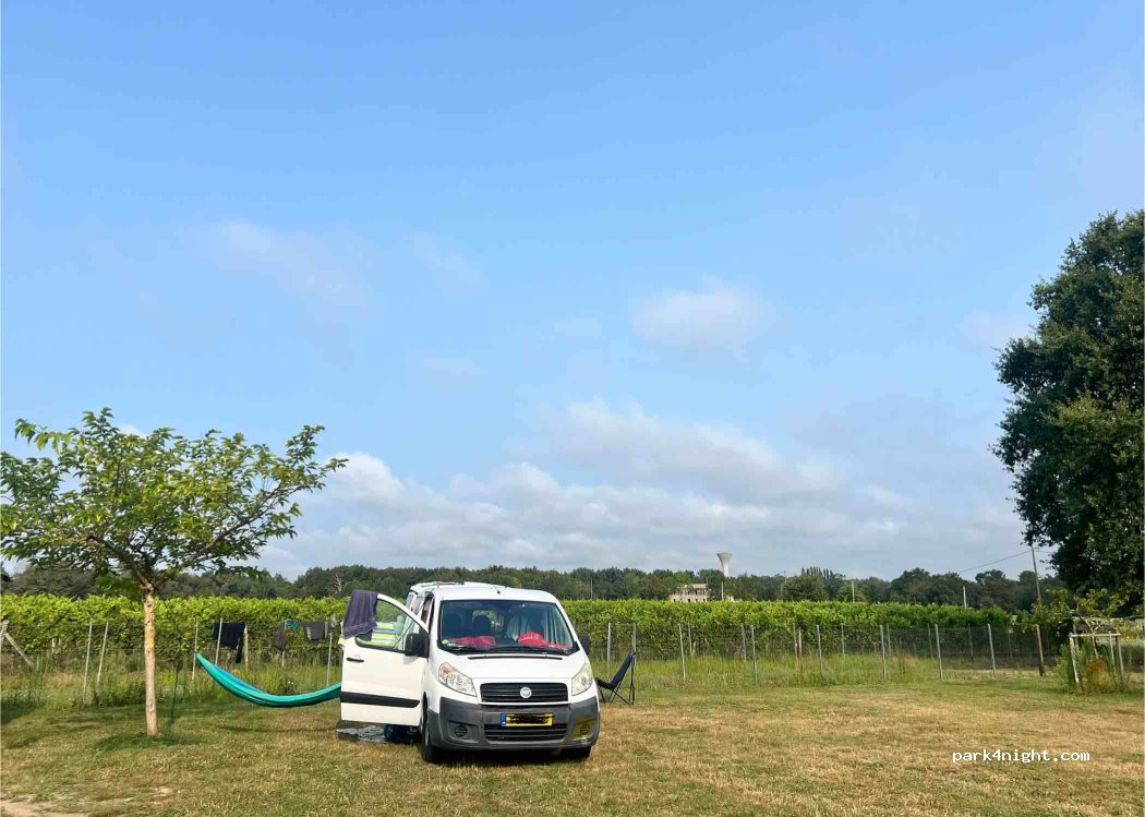 Camping familial de La Prévôté ( anciennement des 2 ânes) — foto 4