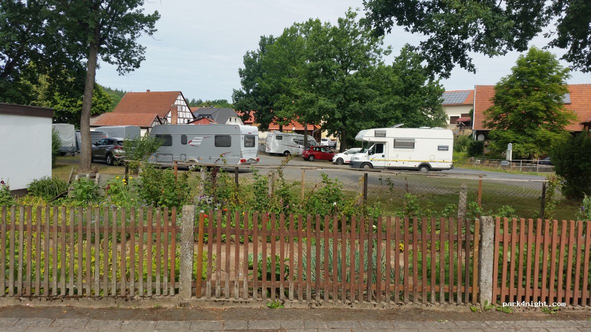 (37136) Ebergötzen - 20 Bergstraße — foto 2