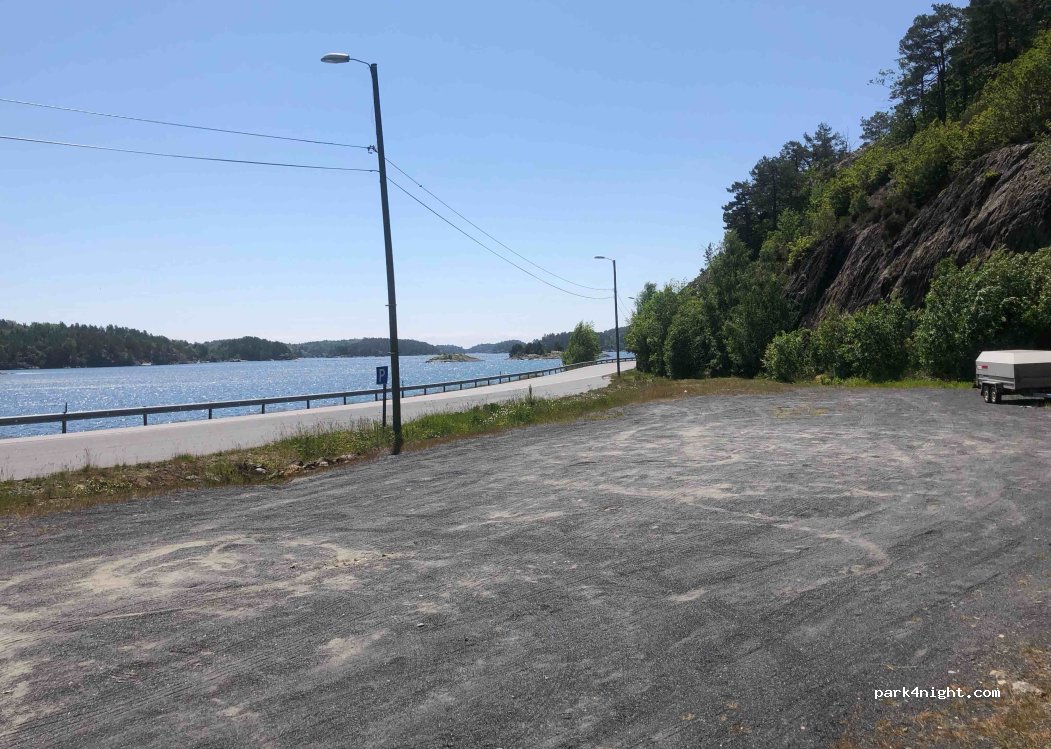 (4790) Lillesand - 59 Kaldvellheia — foto 2