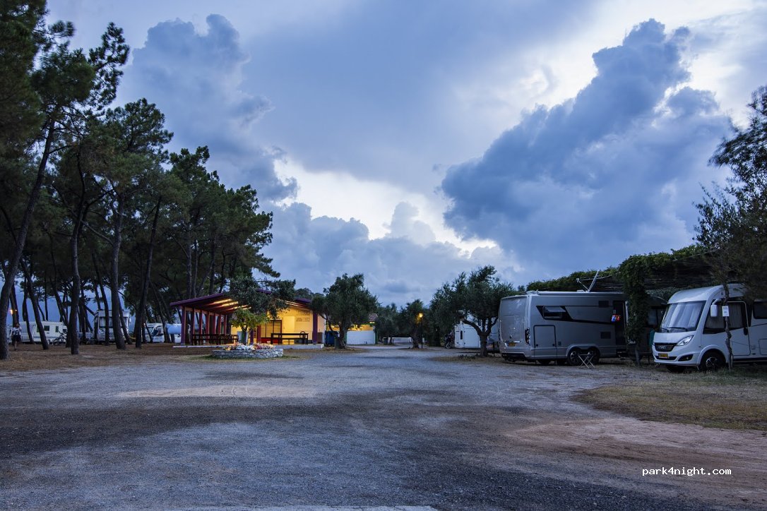 Camping Meltemi — foto 2