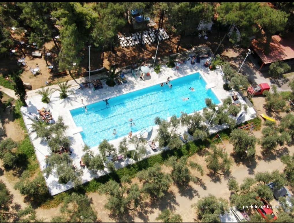 Camping Meltemi — foto 3