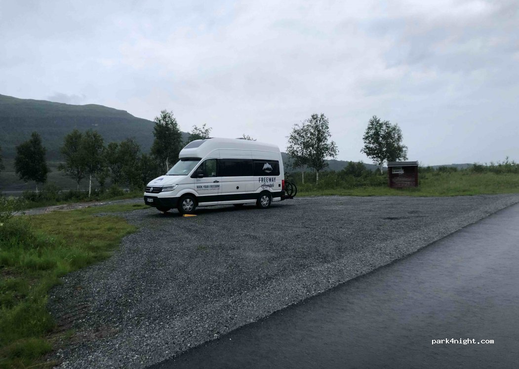 (8140) Gildeskål - 35 Sørfinnsetveien — foto