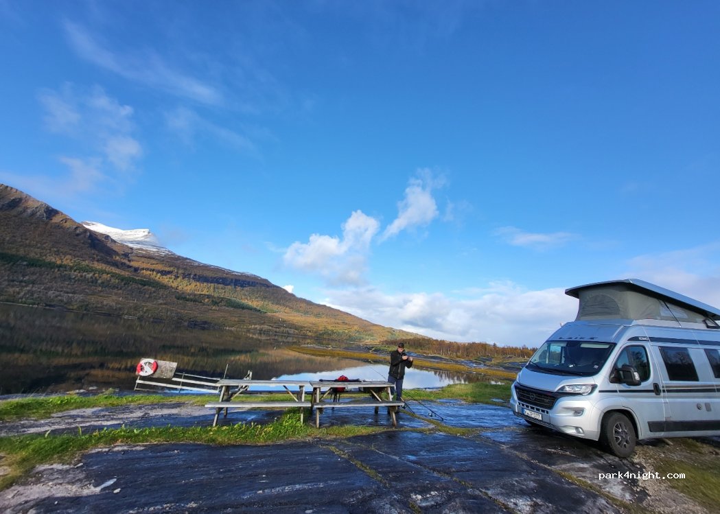 (8140) Gildeskål - 35 Sørfinnsetveien — foto 4