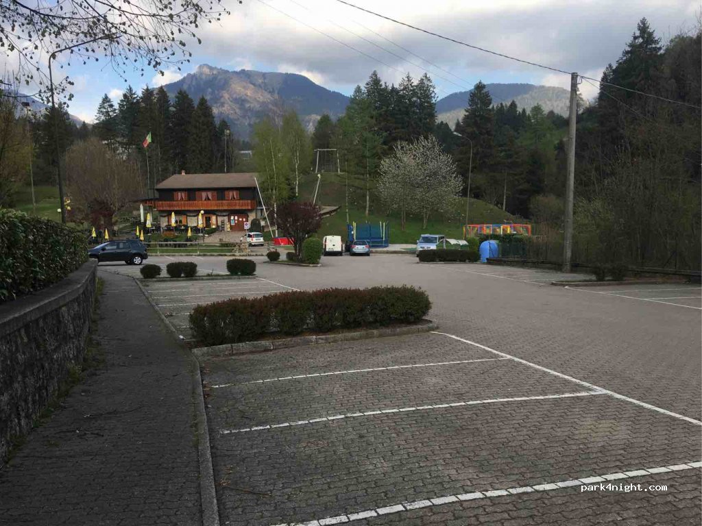 (24020) Castione della Presolana - 47 Via Sant'Antonio — foto