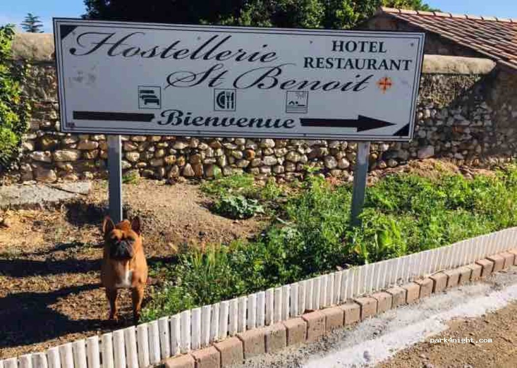 (34150) Aniane - 5703F Chemin de Bourguet Naou — foto