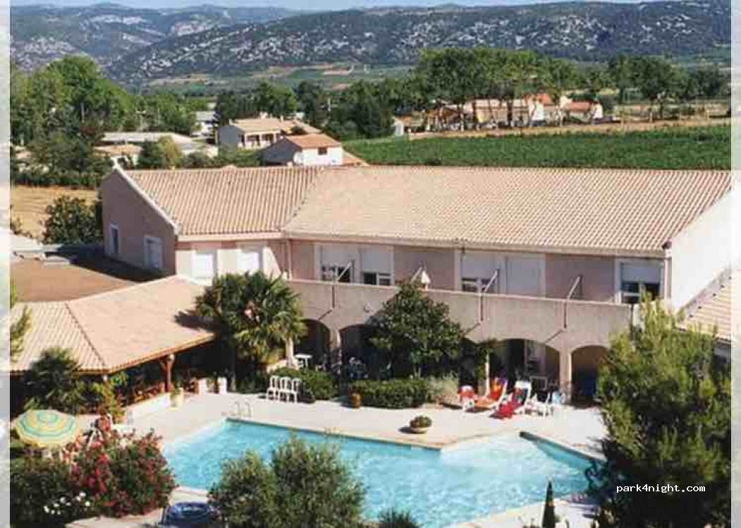 (34150) Aniane - 5703F Chemin de Bourguet Naou — foto 2