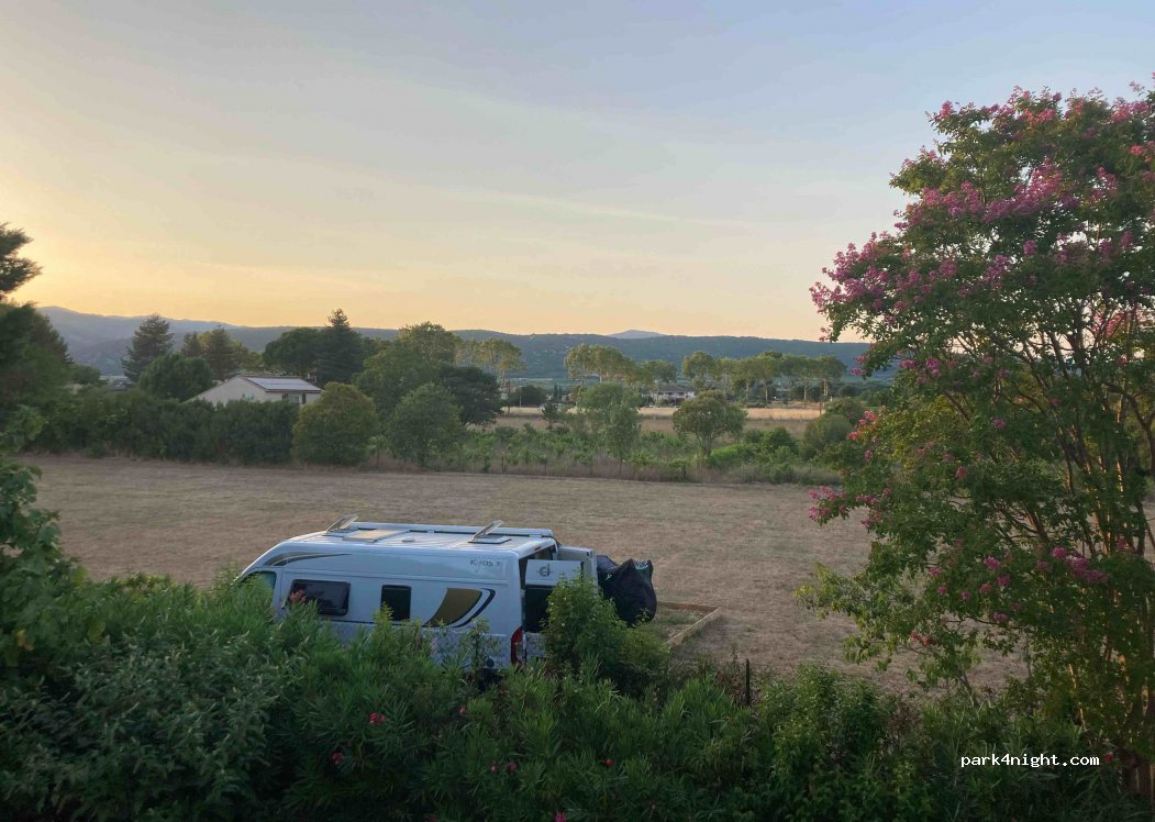 (34150) Aniane - 5703F Chemin de Bourguet Naou — foto 4