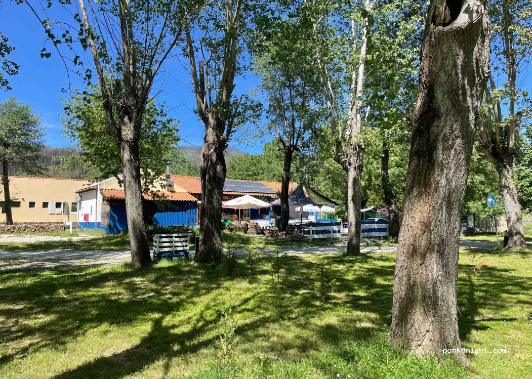 Valhelhas Camping — foto 4