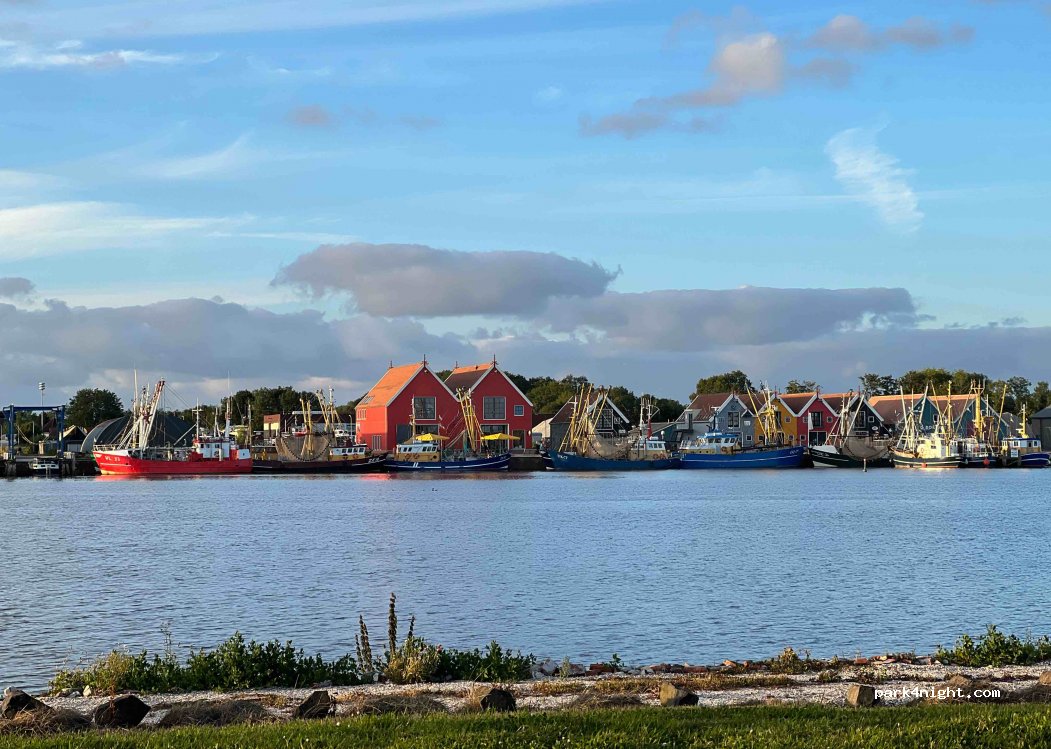 Camping Rousant — foto