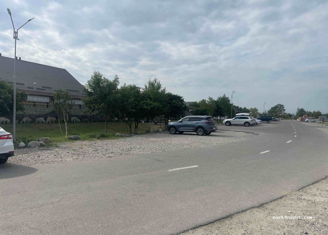 (361502) Kishpek - Unnamed Road — foto 2