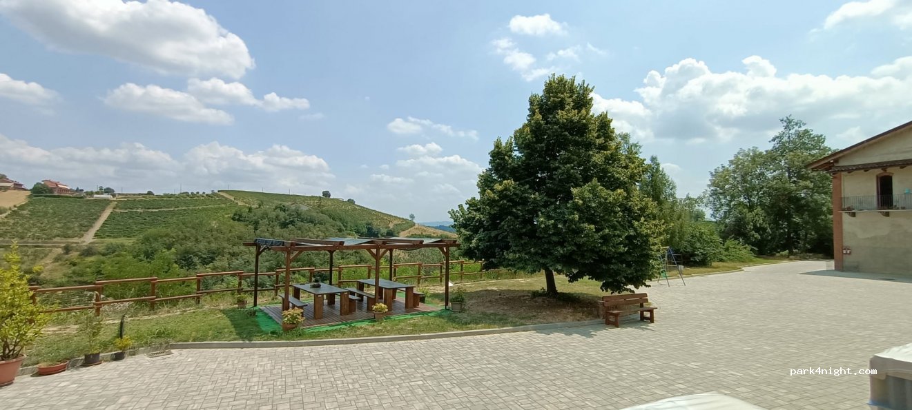 Azienda Agricola Filippo Gallino — foto