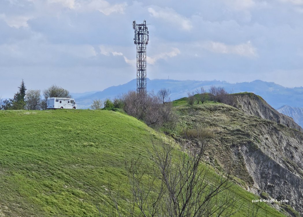 (48025) Riolo Terme - 3 Via Tombe — foto 5