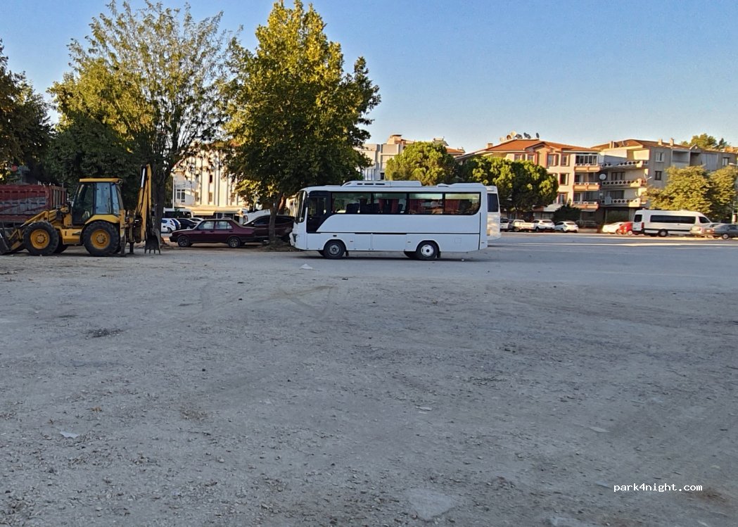 (35925) Selçuk - 23 M Kubilay Caddesi — foto 3
