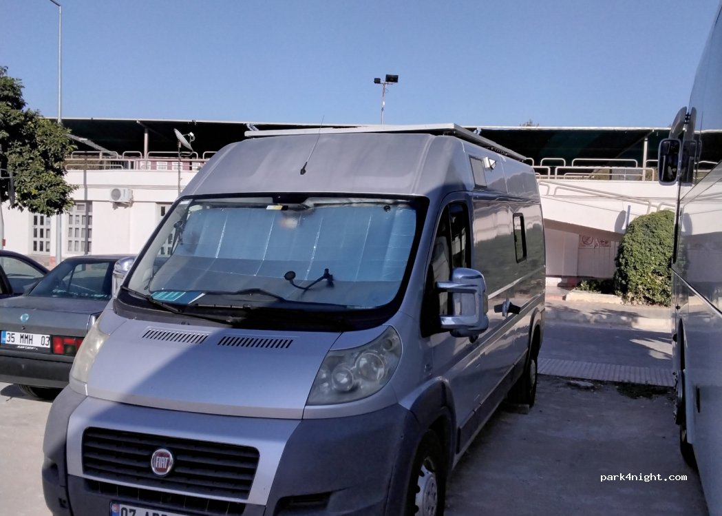 (35925) Selçuk - 23 M Kubilay Caddesi — foto 4