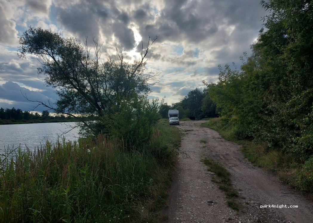 (72) Szczecin - DK31 — foto