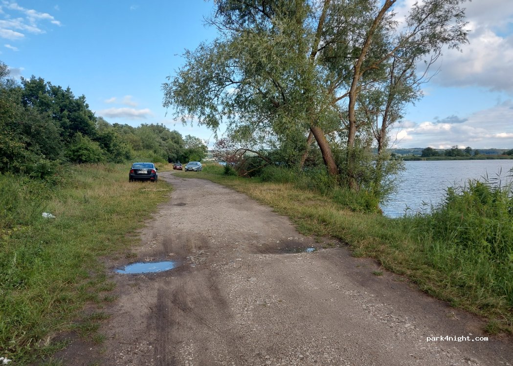 (72) Szczecin - DK31 — foto 2