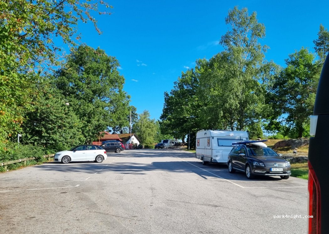 (594 75) Valdemarsvik - 4 TINDERED — foto