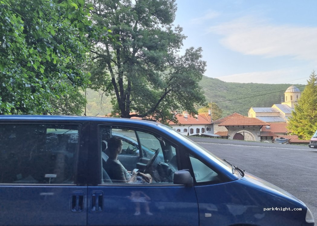 (51000) Deçan - Ruga sali ceku — foto