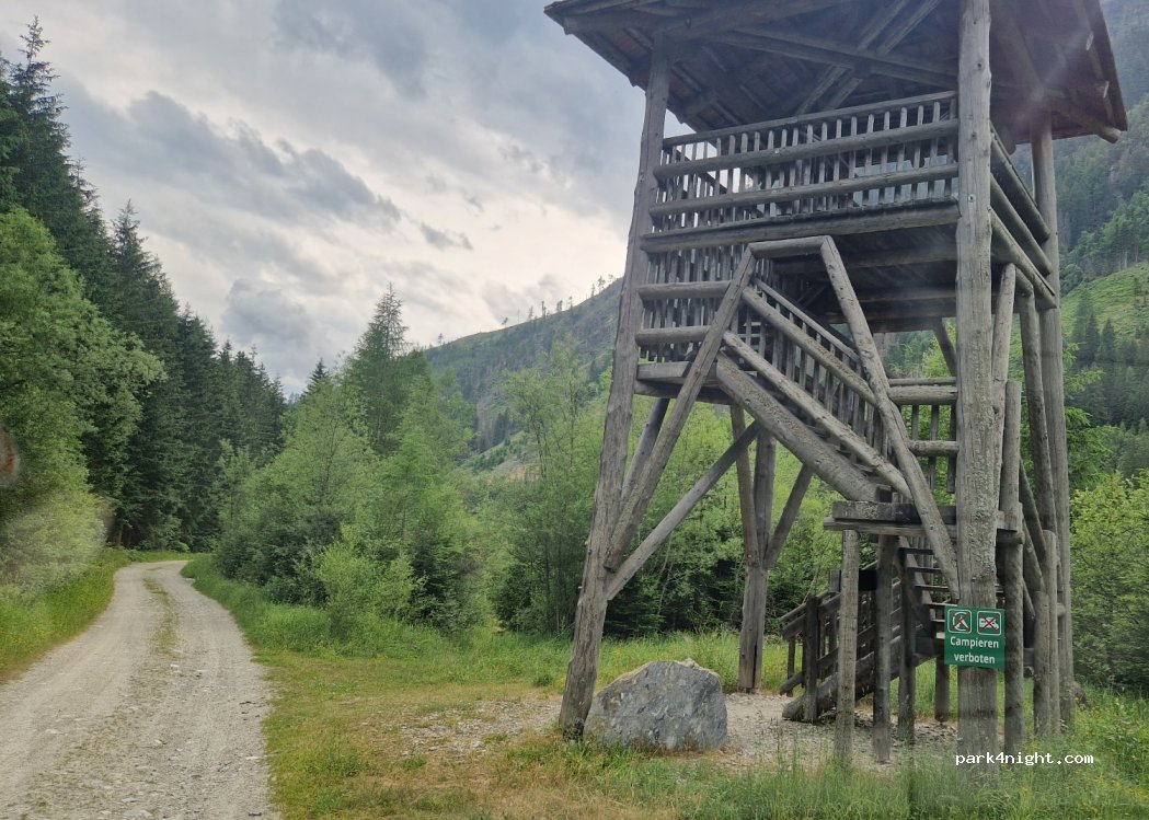 (9981) Lesach - Unnamed Road — foto 3