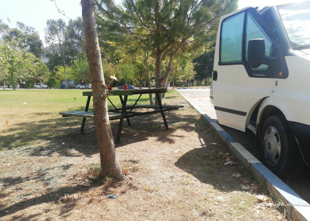(07976) Gelemis - Unnamed Road — foto 3