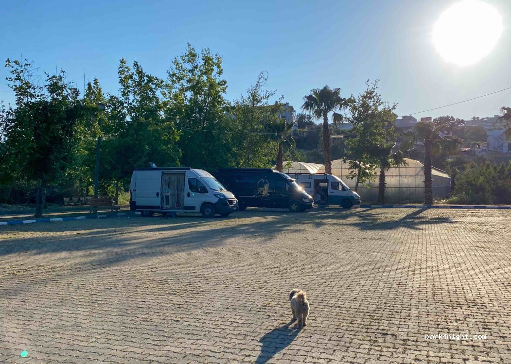 (07976) Gelemis - Unnamed Road — foto 4