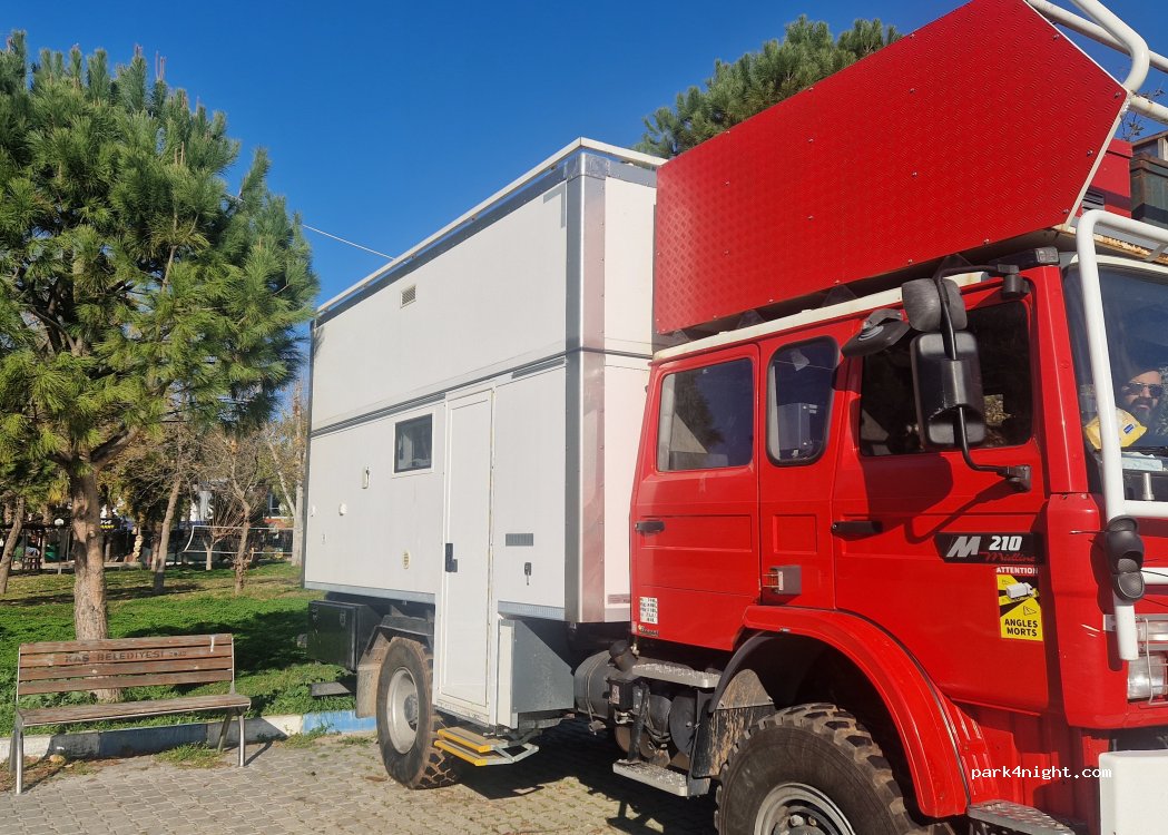 (07976) Gelemis - Unnamed Road — foto 5