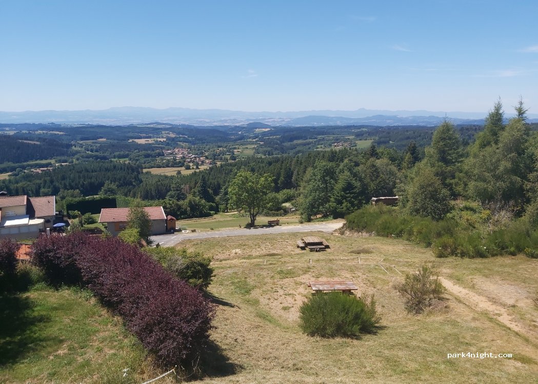 Gîtes & mini-camping Les Deux Frères — foto 2