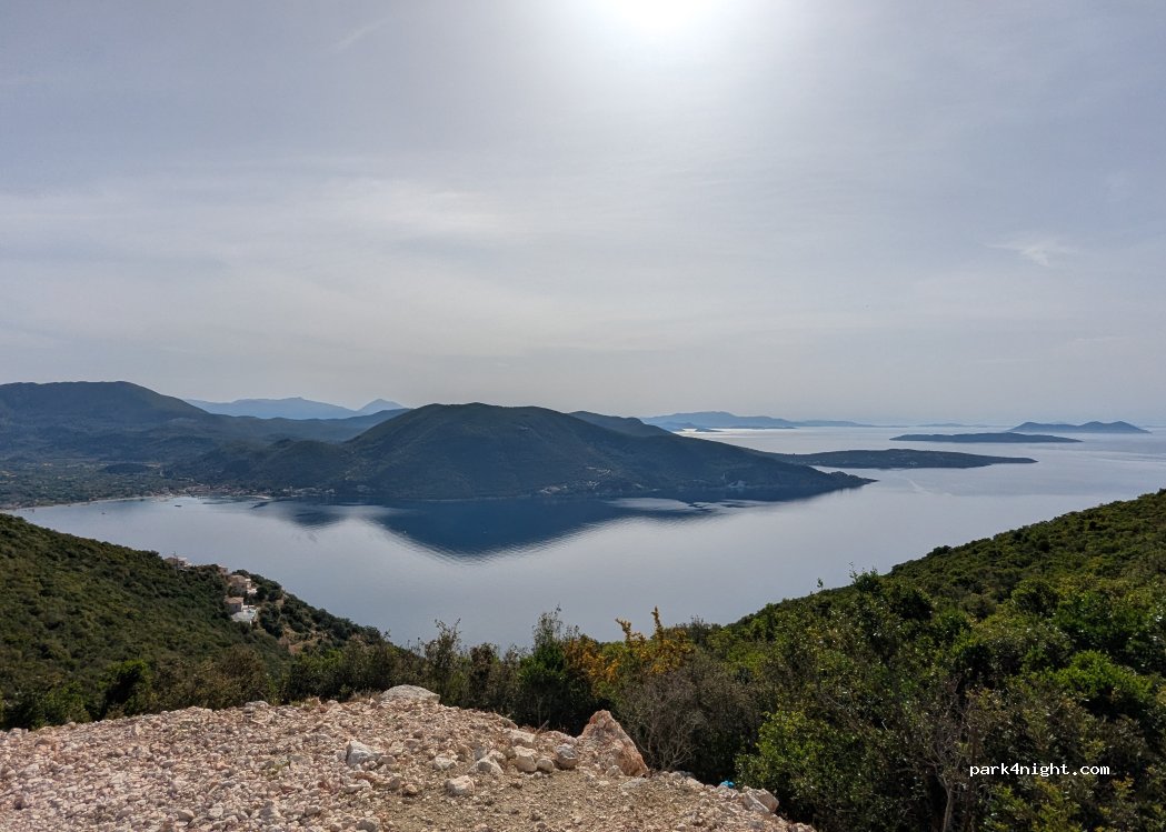 (310 82) Lefkada - — foto 2