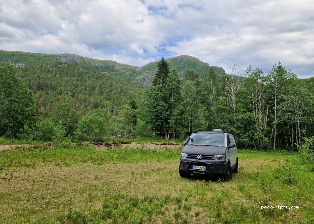 (7207) Snillfjord - Unnamed Road — foto 2