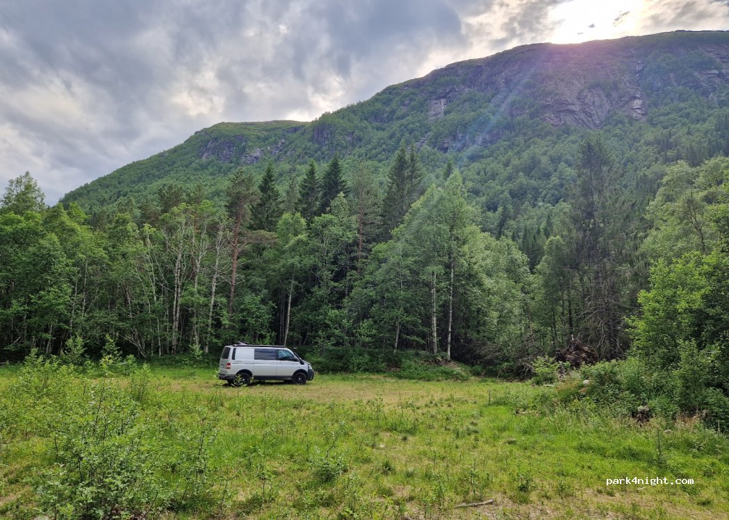 (7207) Snillfjord - Unnamed Road — foto 3