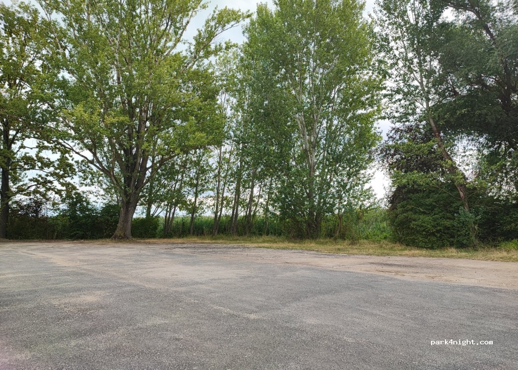 (8237) Tihany - Unnamed Road — foto