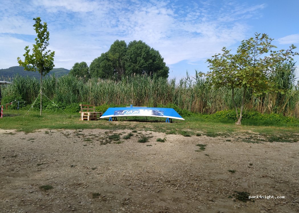 (304 00) Aggelokastro - Unnamed road — foto