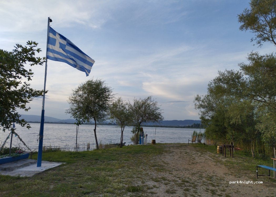 (304 00) Aggelokastro - Unnamed road — foto 3