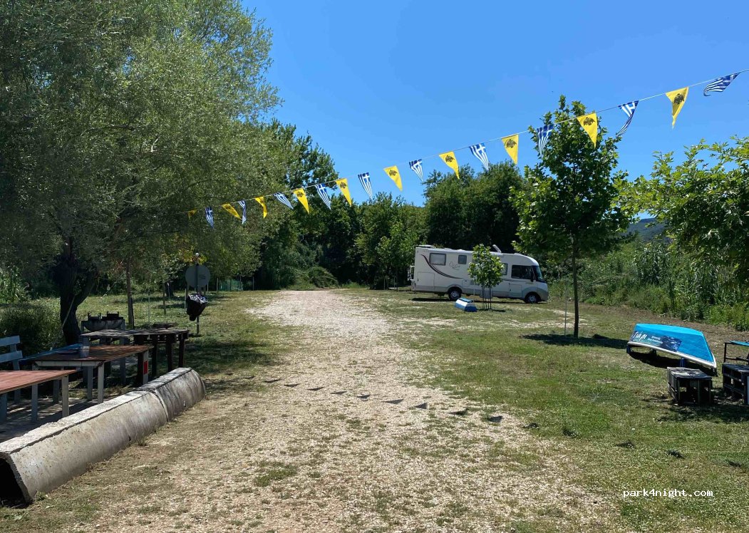 (304 00) Aggelokastro - Unnamed road — foto 4