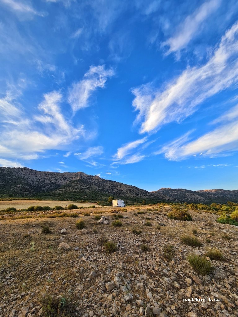 (02534) Fuente de la Carrasca - C. Fuente Carrasca — foto 3