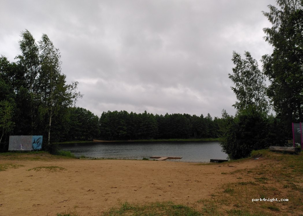(2113) Jāņupe - — foto