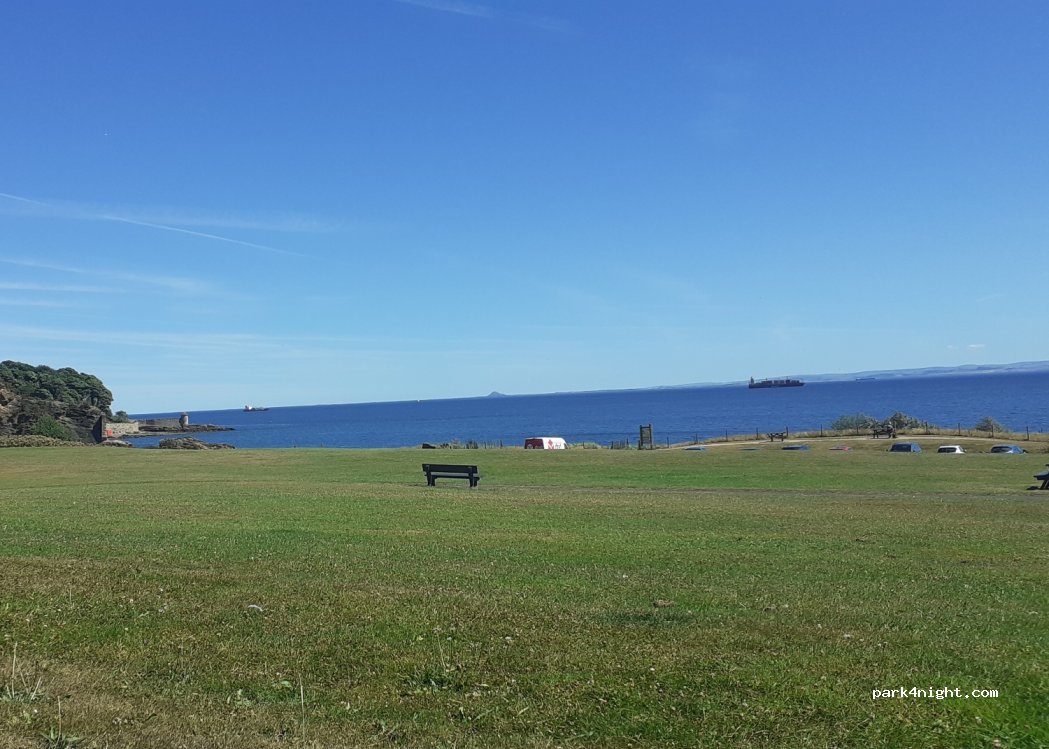 (KY1 2SQ) Kirkcaldy - Unnamed road — foto 2
