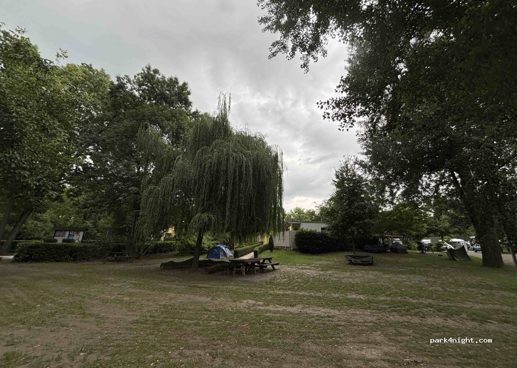 Donaupark Camping — foto 5