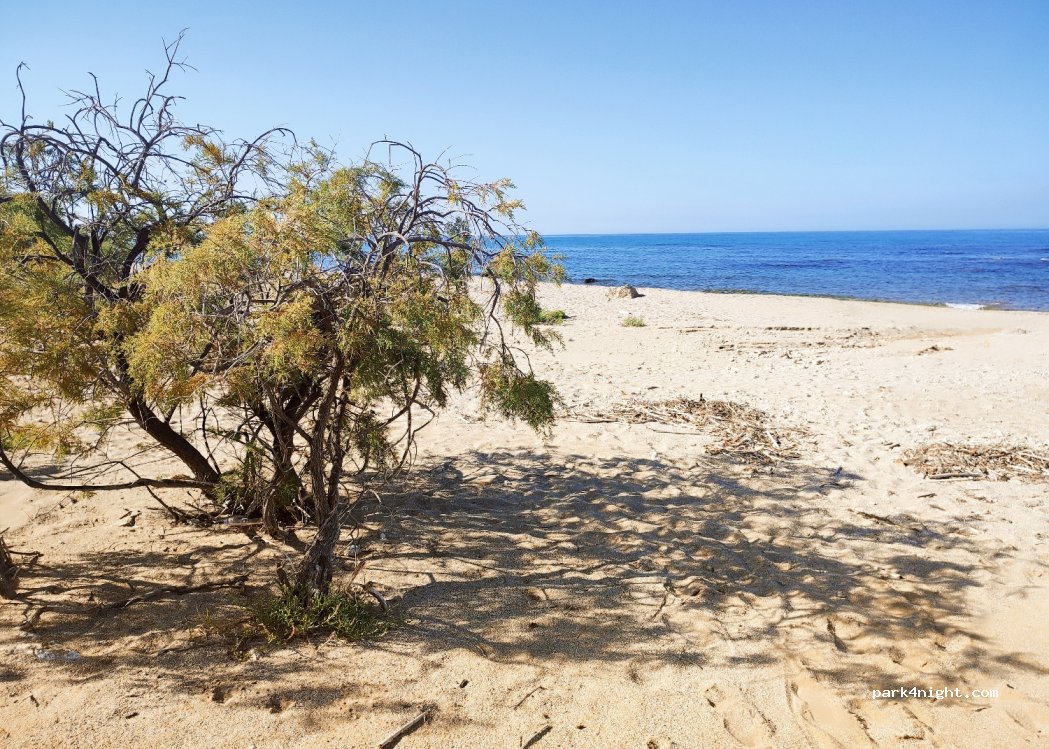 (480 62) Paralia - Unnamed Road — foto 2