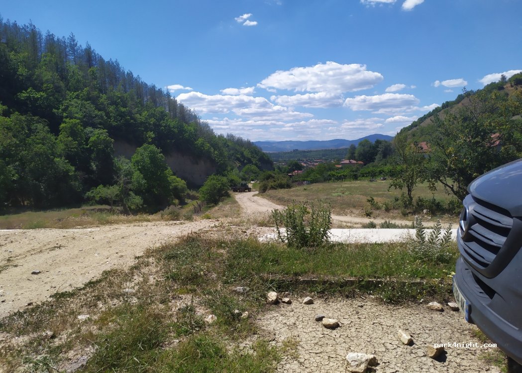 (2638) Stob - Unnamed Road — foto 2