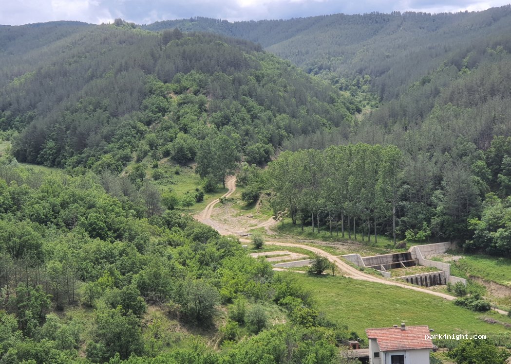 (2638) Stob - Unnamed Road — foto 3