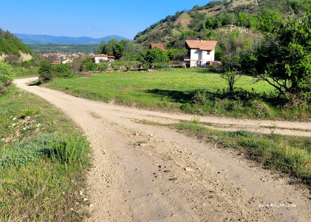 (2638) Stob - Unnamed Road — foto 4