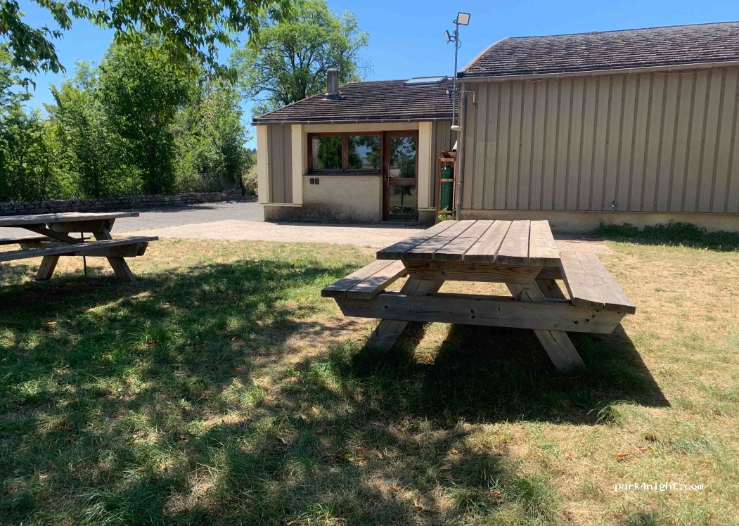 (48210) Mas-Saint-Chély - Unnamed road — foto 2